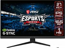 Игровой монитор MSI Optix G273 Игровой монитор MSI Optix G273