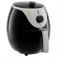 Аэрофритюрница Delta Lux DE-6102