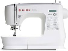 Компьютерная швейная машина Singer C5605