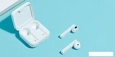 Наушники Xiaomi Mi True Wireless 2 Basic TWSEJ08WM (международная версия) Наушники Xiaomi Mi True Wireless 2 Basic TWSEJ08WM (международная версия)