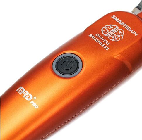 Окантовочный триммер MRD Pro MRD-GMT-3969ST (оранжевый)