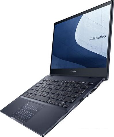 Ноутбук 2-в-1 ASUS ExpertBook B5 Flip B5302FEA-LG1446RS