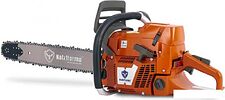 Бензопила Holzfforma G372 X TORQ CS372XTOR (без шины и цепи) Бензопила Holzfforma G372 X TORQ CS372XTOR (без шины и цепи)