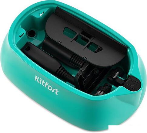 Отпариватель-пароочиститель Kitfort KT-9102-3