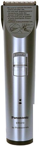 Машинка для стрижки Panasonic ER1410