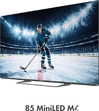 MiniLED телевизор Haier 85 MiniLED M4