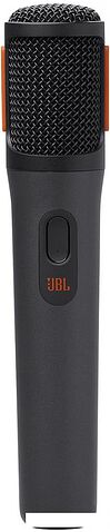 Радиосистема JBL PartyBox Wireless Mic