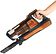 Пылесос Blackton VCA1401B Black-Orange