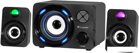 Акустика Defender G11