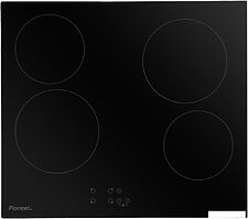 Варочная панель Pioneer EHB60401C-BL