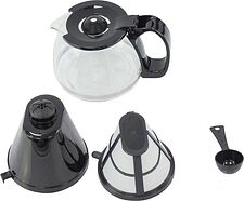 Капельная кофеварка Galaxy GL0701