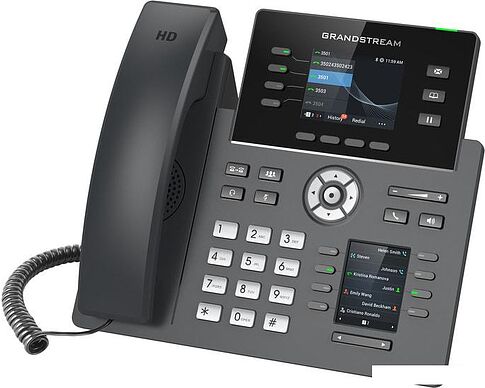IP-телефон Grandstream GRP2614