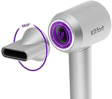 Фен Kitfort KT-3292