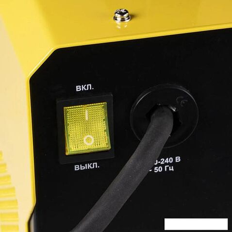 Сварочный инвертор Kolner KMIG 250