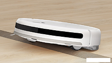 Робот-пылесос Xiaomi Mi Robot Vacuum-Mop STYTJ01ZHM (международная версия) Робот-пылесос Xiaomi Mi Robot Vacuum-Mop STYTJ01ZHM (международная версия)