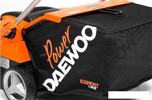 Скарификатор-аэратор Daewoo Power DSC 1500E