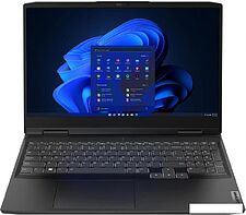Игровой ноутбук Lenovo IdeaPad Gaming 3 15ARH7 82SB00YTPB