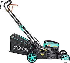 Газонокосилка Sturm PL1446S