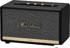 Беспроводная колонка Marshall Acton II Bluetooth (черный) Беспроводная колонка Marshall Acton II Bluetooth (черный)