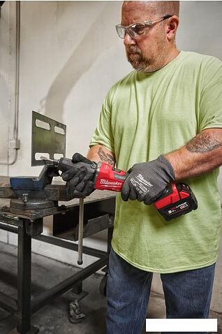 Прямошлифовальная машина Milwaukee M18 FDGRB-0 Fuel 4933480952 (без АКБ)
