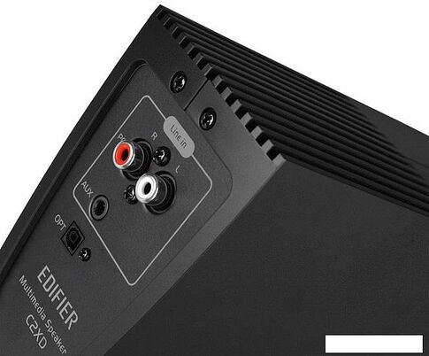 Акустика Edifier C2XD