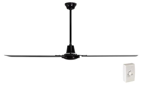 Вентилятор Dreamfan Espresso 142 51142