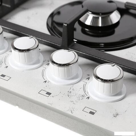 Варочная панель GEFEST 2232-01 Р152