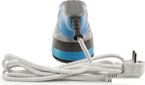 Отпариватель Effektiv Turbovapor 1050Х (синий)