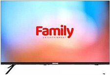 Телевизор ASANO 43LU5000T