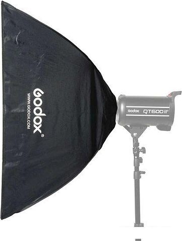 Софтбокс Godox SB-UFW6090 быстроскладной с сотами