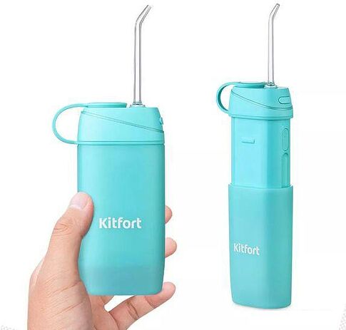 Ирригатор  Kitfort KT-2945-2