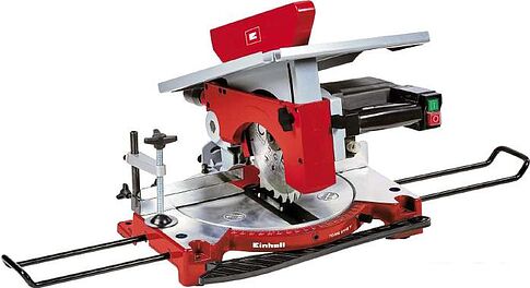 Торцовочная пила Einhell TC-MS 2112 T [4300317]