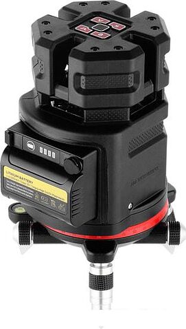 Лазерный нивелир ADA Instruments 6D Servoliner А00621