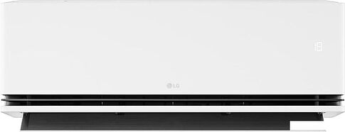 Кондиционер LG Dualcool Deluxe Pro H09S1D
