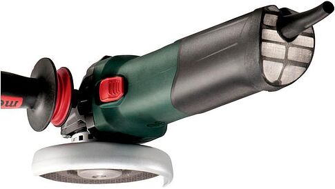 Угловая шлифмашина Metabo WEV 15-125 Quick HT 600562000