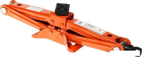 Ромбовый домкрат Airline AJ-R-02 2т
