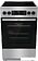 Кухонная плита Gorenje GECS5C70XA
