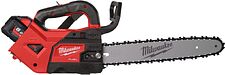 Аккумуляторная пила Milwaukee M18 FTHCHS35-802 4933479589 (с 2-мя АКБ)