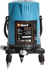 Лазерный нивелир Bort BLN-15 91275714