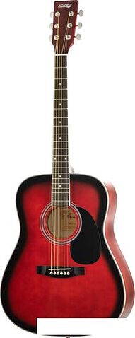 Акустическая гитара Homage LF-4111-R