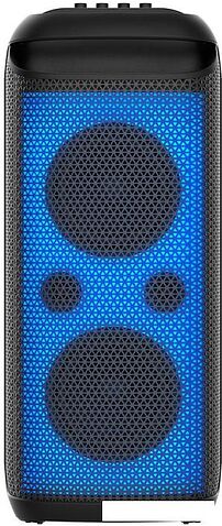 Патибокс Soundmax SM-MS4209