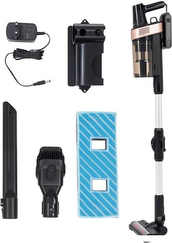 Пылесос Vitek VT-CLS01AQUA