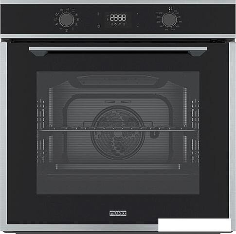 Электрический духовой шкаф Franke FMA 97 P XS