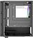 Корпус Powercase Mistral SM05 ARGB CMMSM05B-A3