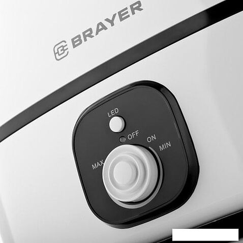 Увлажнитель воздуха Brayer BR4702