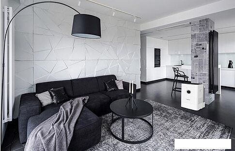 Климатический комплекс Boneco Air-O-Swiss H400