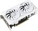 Видеокарта ASUS Dual GeForce RTX 5060 Ti 16GB GDDR7 White OC Edition DUAL-RTX5060TI-O16G-WHITE