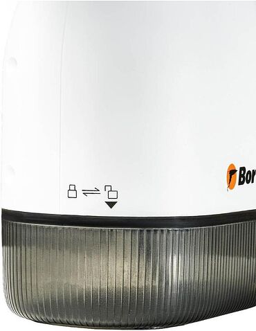 Пароочиститель Bort BDR-1800