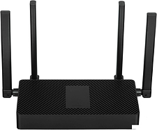 Wi-Fi роутер Huawei AX3S PSDN-AX30 (черный)