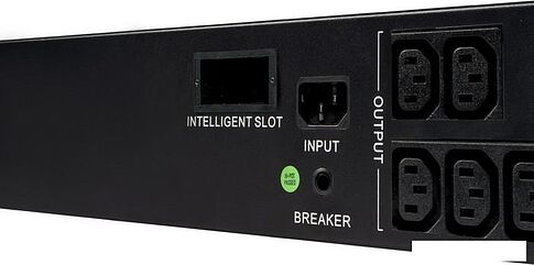 Источник бесперебойного питания Systeme Electric SMTSE1000RMI2U